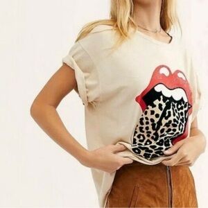 Daydreamer Rolling Stones t-shirt